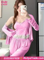 بيجامات وترنجات نسائية صيفي