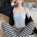 بيجامات وترنجات نسائية صيف