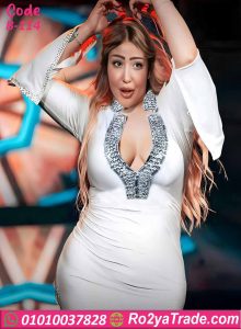 بدلة رقص شرقي